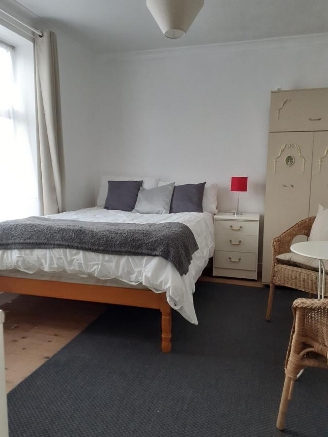 Willodean Apartamento Walsall Exterior foto