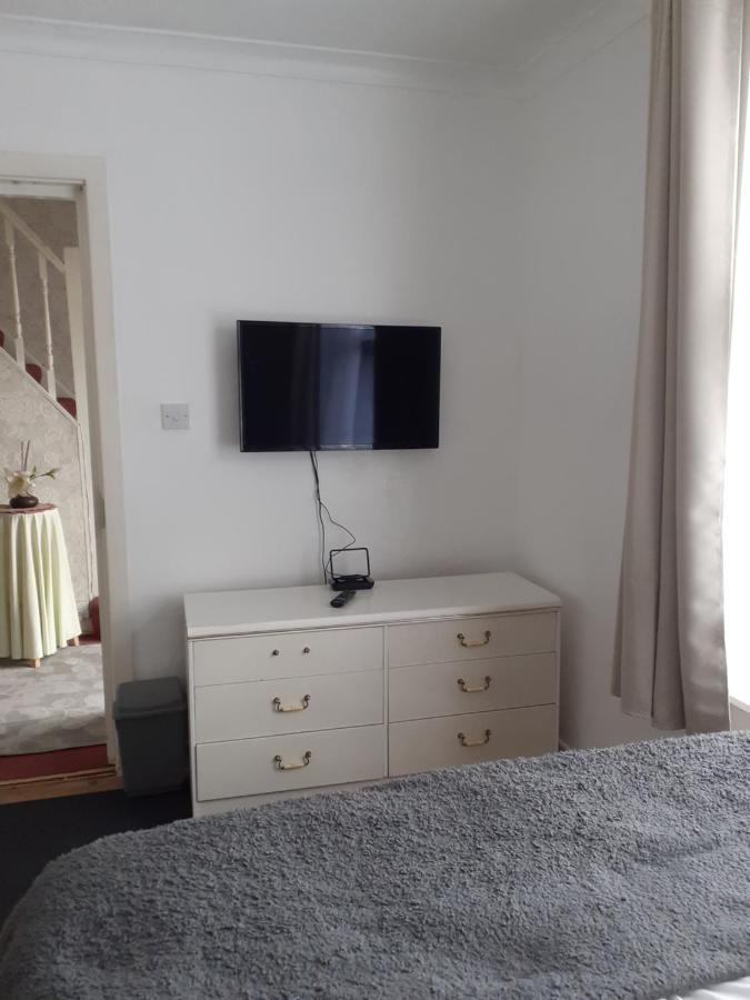 Willodean Apartamento Walsall Exterior foto