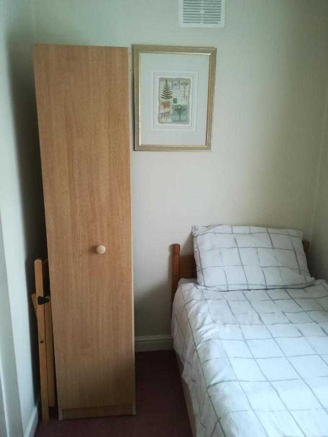 Willodean Apartamento Walsall Exterior foto