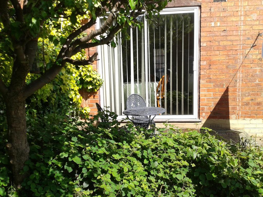 Willodean Apartamento Walsall Exterior foto