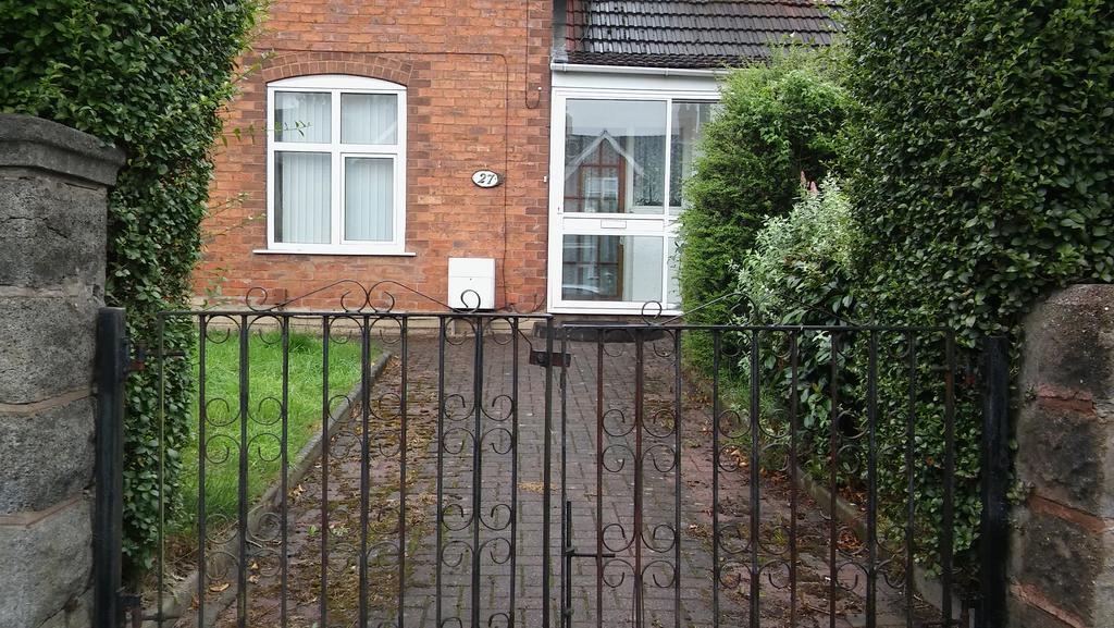 Willodean Apartamento Walsall Exterior foto