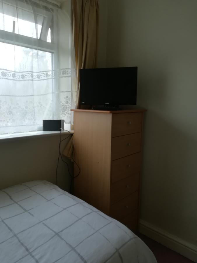 Willodean Apartamento Walsall Exterior foto