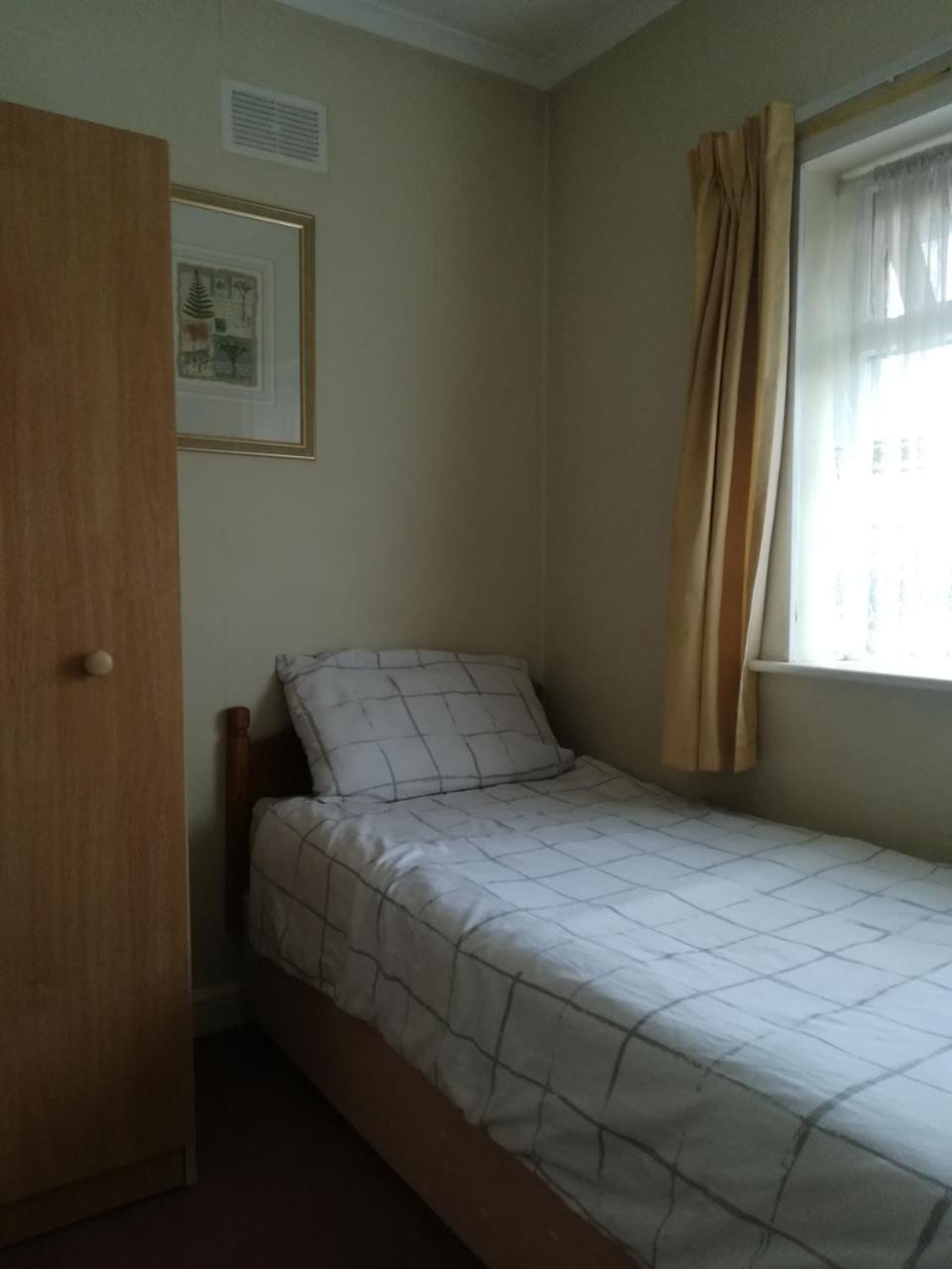 Willodean Apartamento Walsall Exterior foto